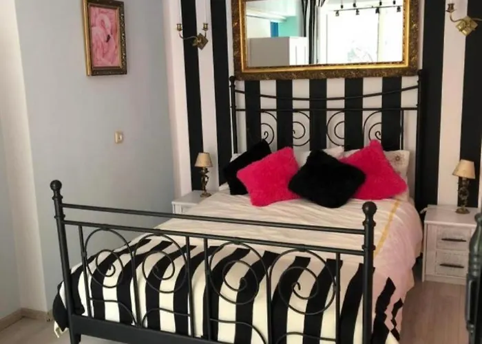 Real Apartment Gdansk Near Baltic Sea