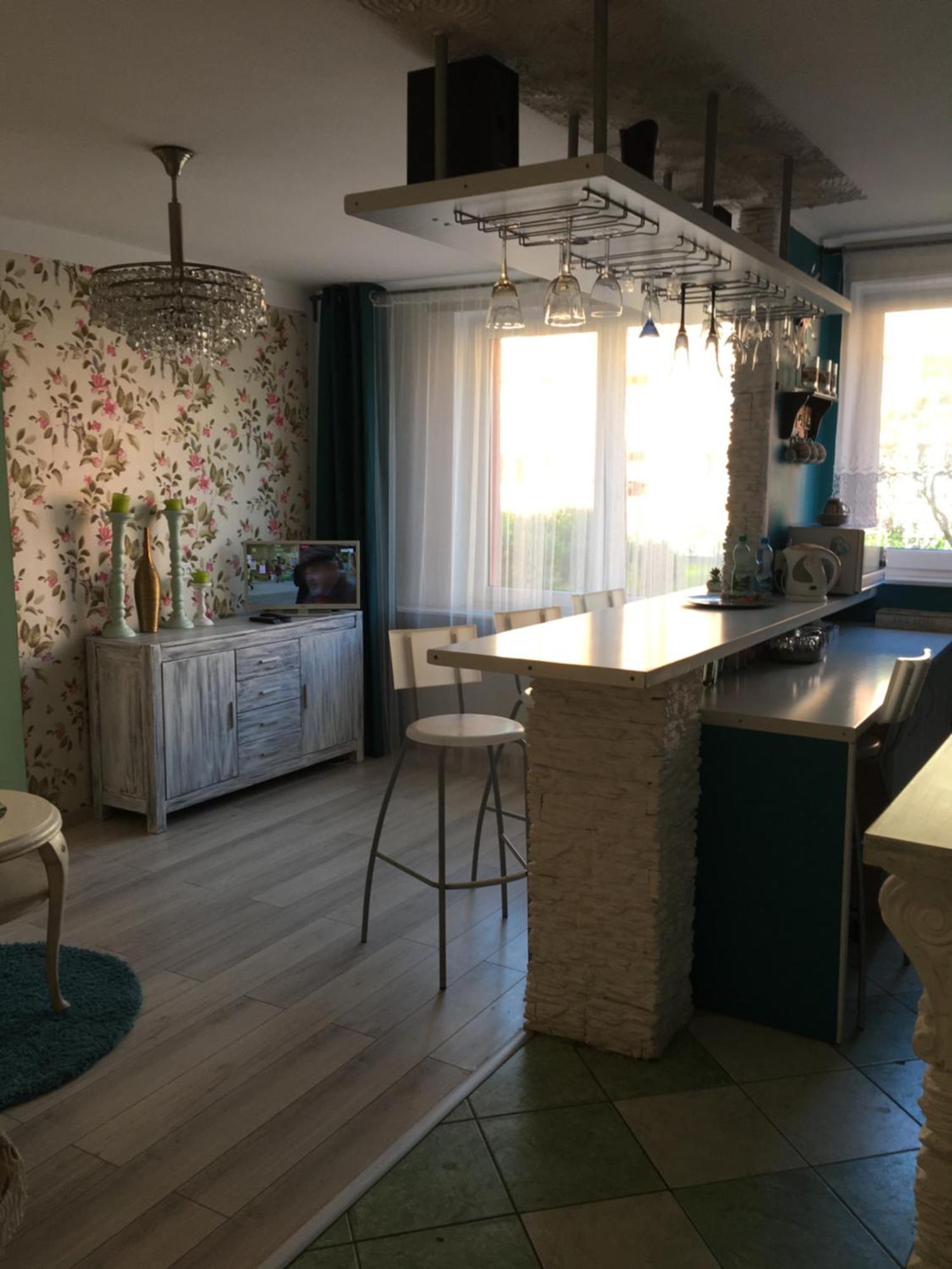 Apartment Real Near Baltic Sea Danzig