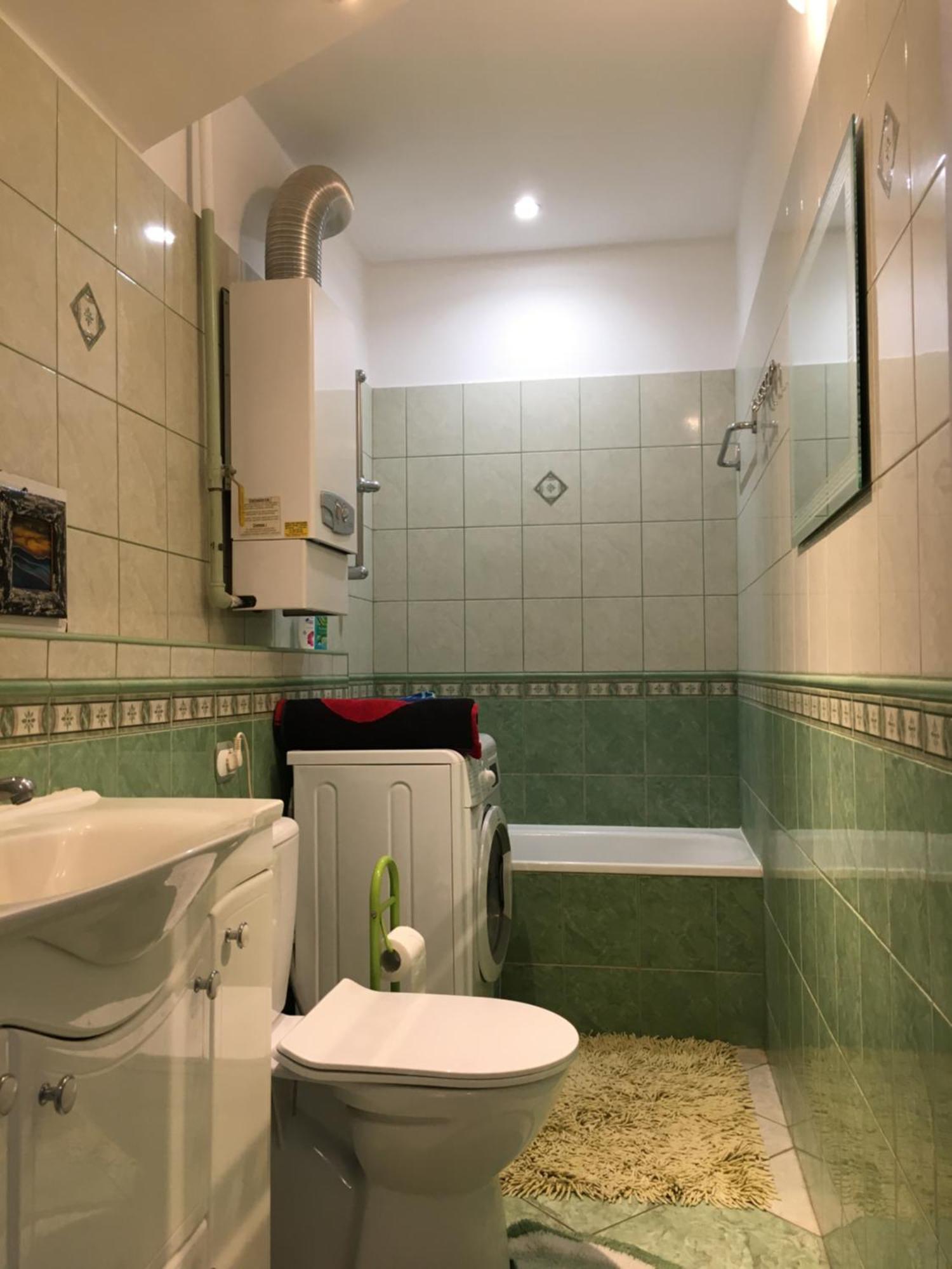 Apartment Real Near Baltic Sea Danzig