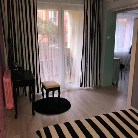 Real Apartment Gdansk Near Baltic Sea Exterior foto