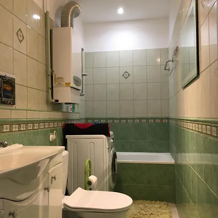 Real Apartment Gdansk Near Baltic Sea Exterior foto