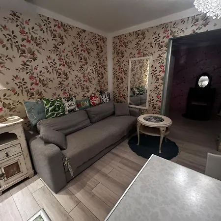 Real Apartment Gdansk Near Baltic Sea Exterior foto