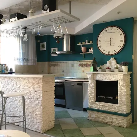 Real Apartment Gdansk Near Baltic Sea Exterior foto
