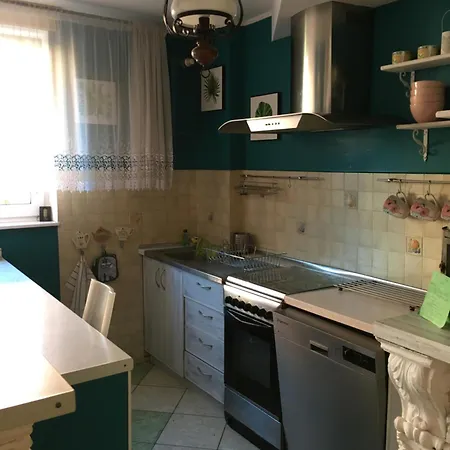 Real Apartment Gdansk Near Baltic Sea Exterior foto