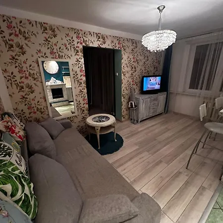 Real Apartment Gdansk Near Baltic Sea Exterior foto