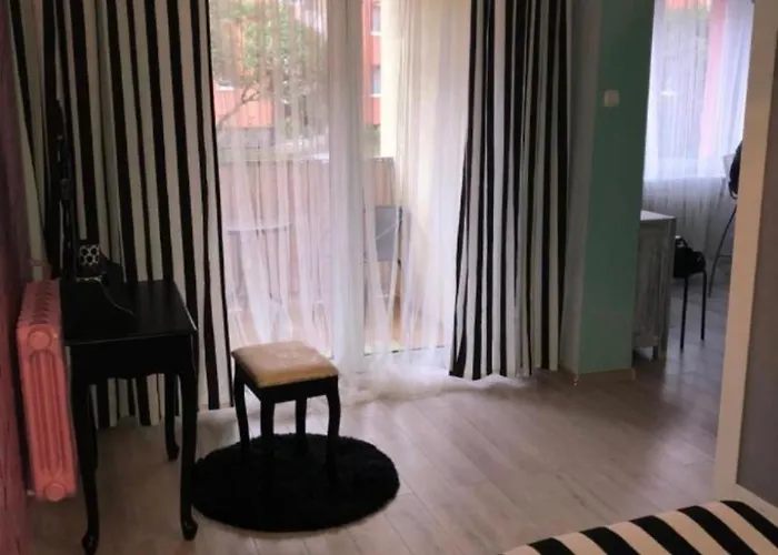 Real Apartment Gdansk Near Baltic Sea